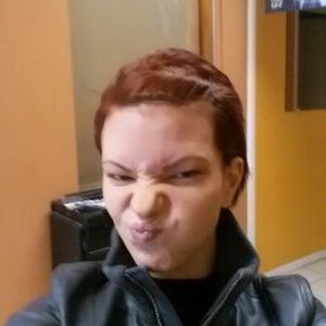 Meet your Posher, Shannon